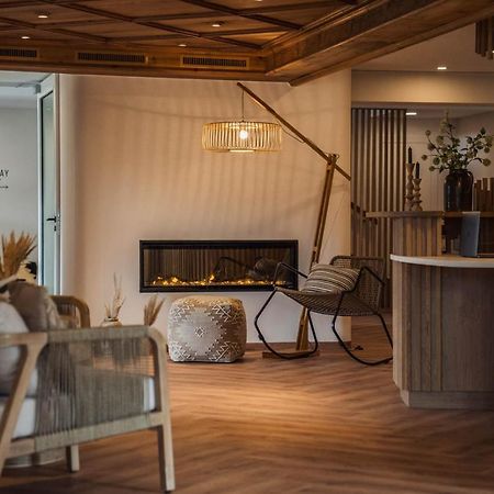 Bergrose Hideaway Hotel Strobl Ngoại thất bức ảnh