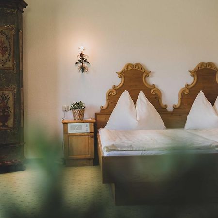 Bergrose Hideaway Hotel Strobl Ngoại thất bức ảnh