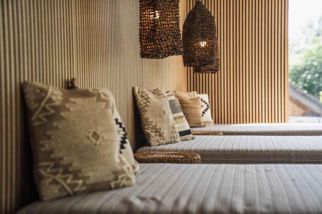 Bergrose Hideaway Hotel Strobl Ngoại thất bức ảnh