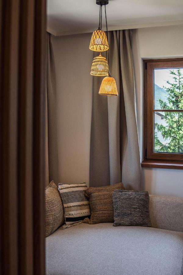 Bergrose Hideaway Hotel Strobl Ngoại thất bức ảnh