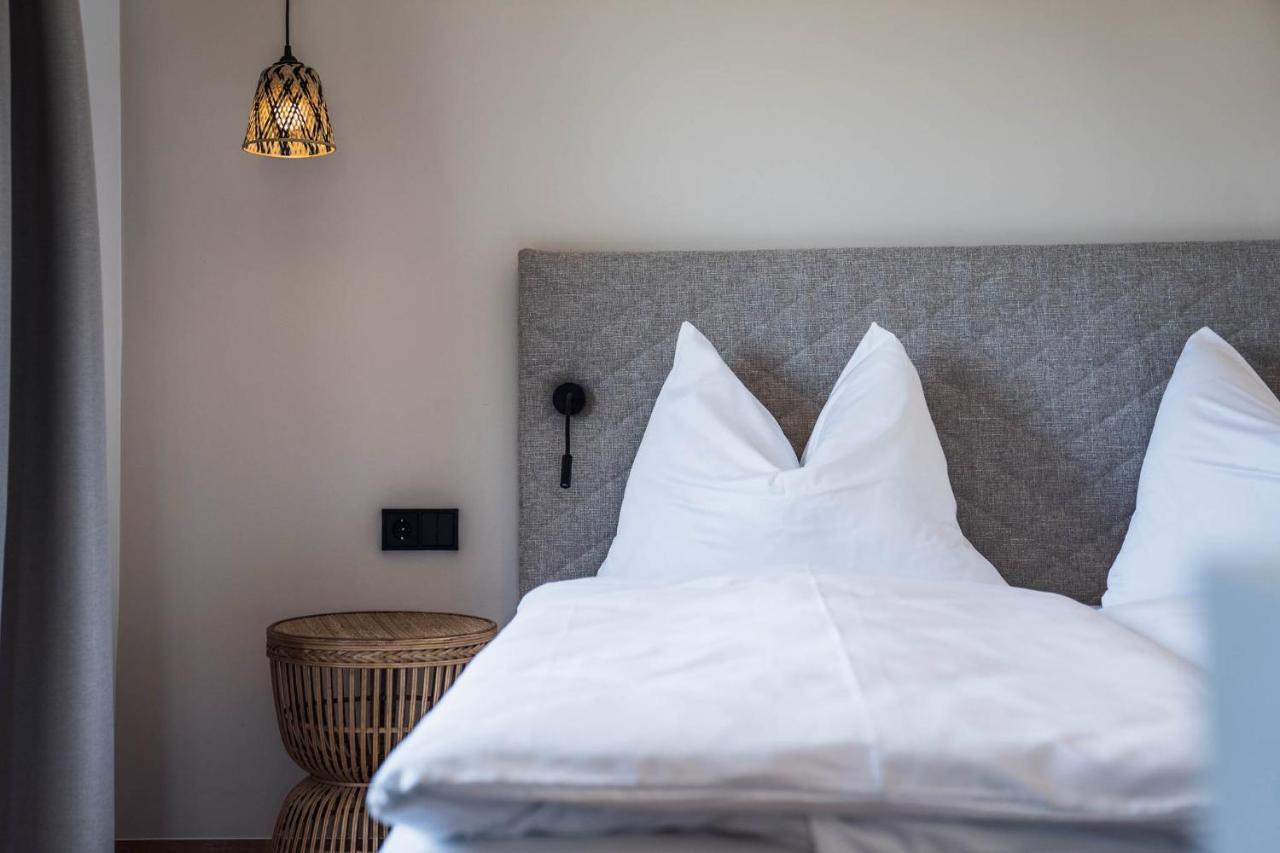 Bergrose Hideaway Hotel Strobl Ngoại thất bức ảnh