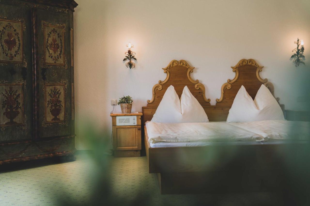 Bergrose Hideaway Hotel Strobl Ngoại thất bức ảnh
