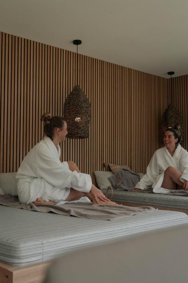 Bergrose Hideaway Hotel Strobl Ngoại thất bức ảnh