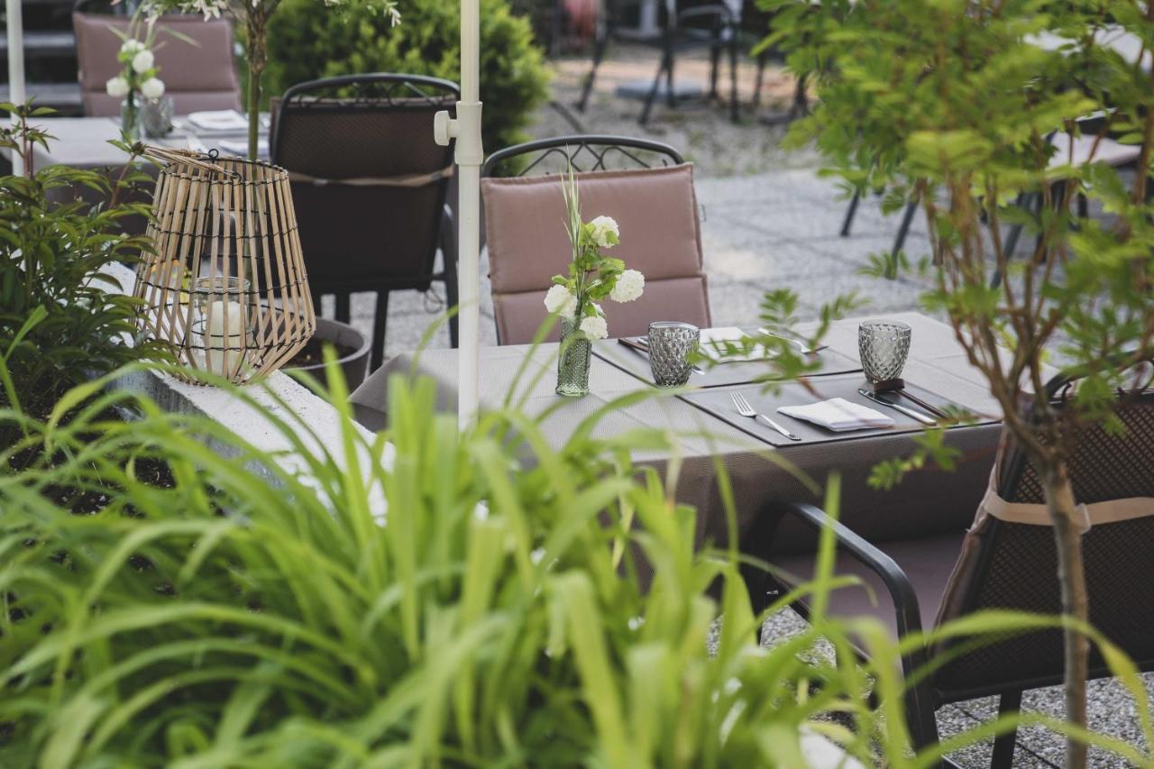 Bergrose Hideaway Hotel Strobl Ngoại thất bức ảnh