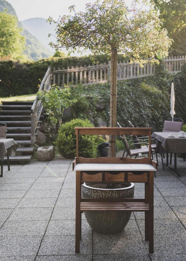 Bergrose Hideaway Hotel Strobl Ngoại thất bức ảnh