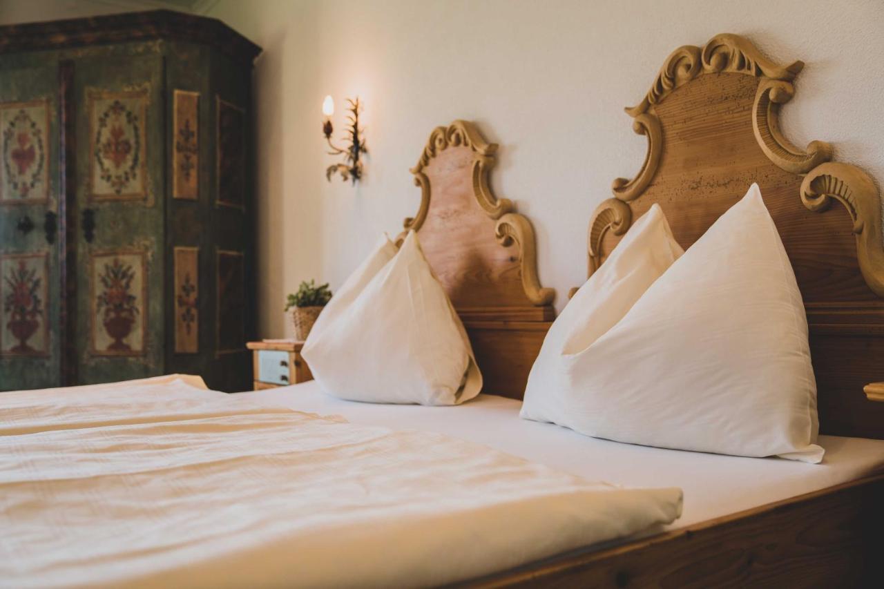 Bergrose Hideaway Hotel Strobl Ngoại thất bức ảnh