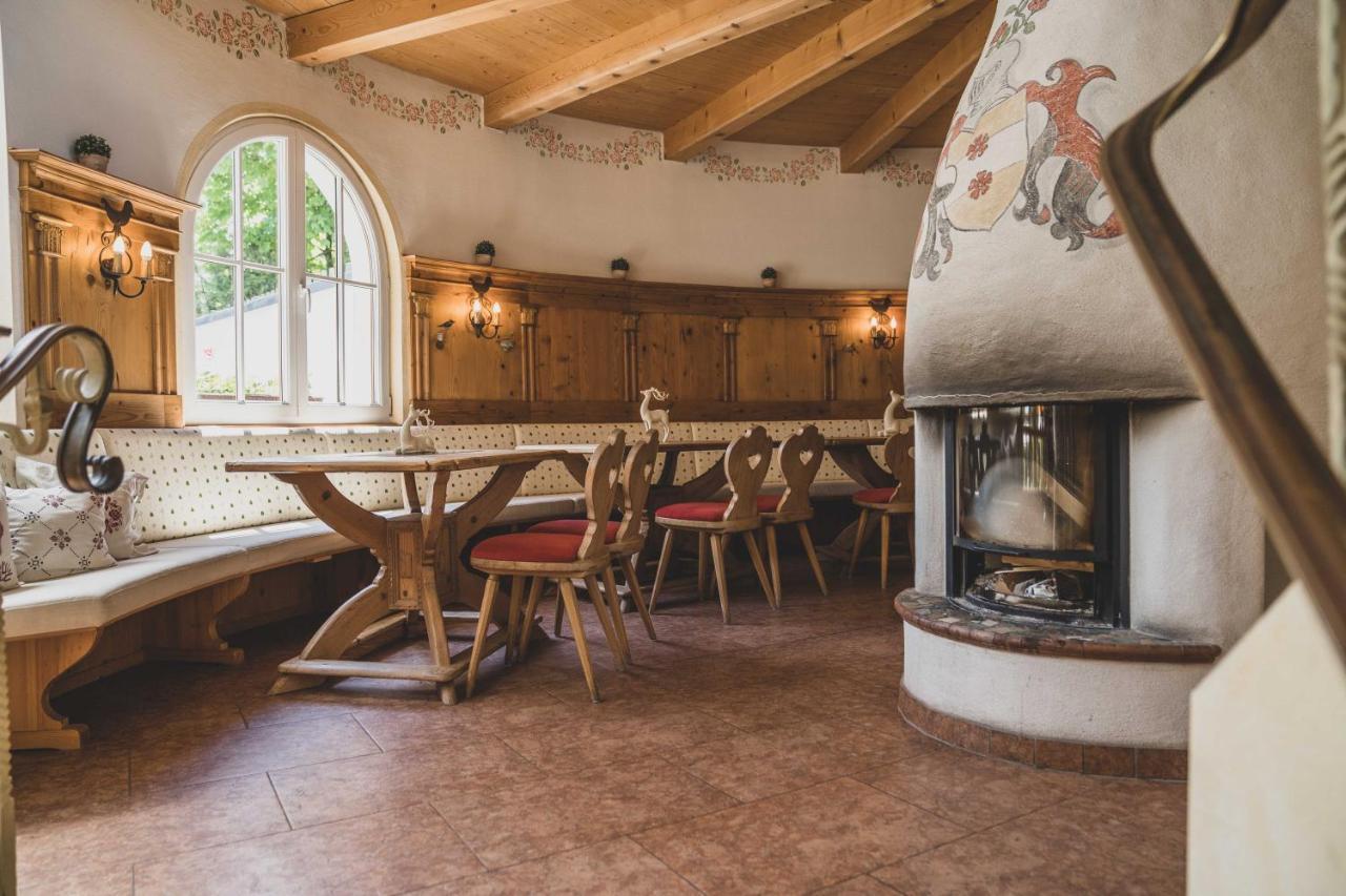 Bergrose Hideaway Hotel Strobl Ngoại thất bức ảnh