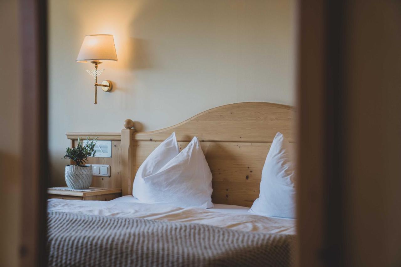 Bergrose Hideaway Hotel Strobl Ngoại thất bức ảnh